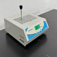 Benchmark Digital Heat Block image 0